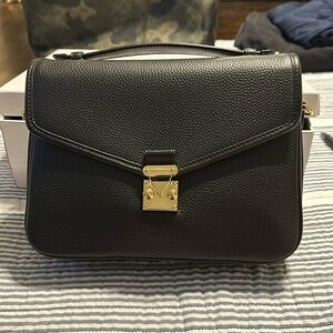 DUYP Paris 15 Leather Bag 🥰🥰🥰